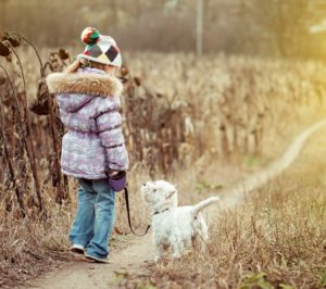 Are Westies good with kids